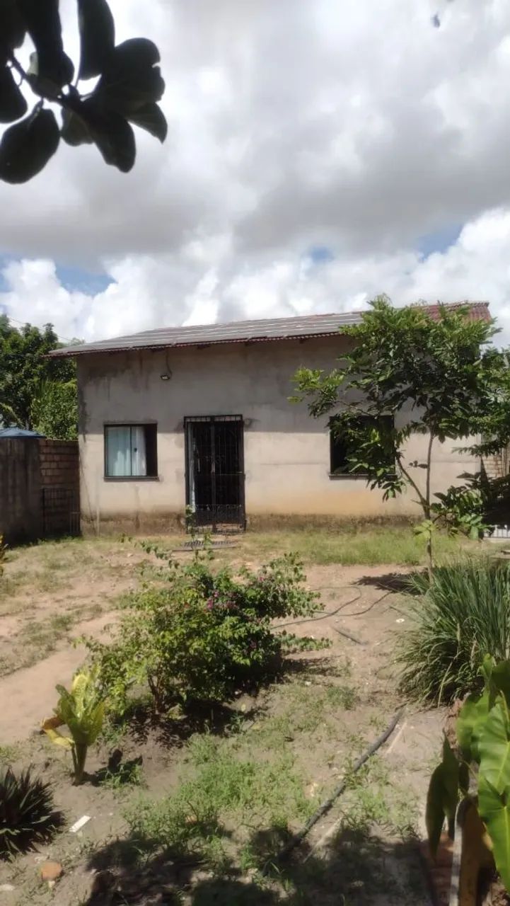 Foto - Santarém - Santarenzinho