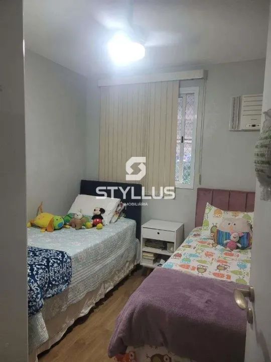 Engenho de Dentro | Apartamento 3 quartos, sendo 1 suite - Foto 15
