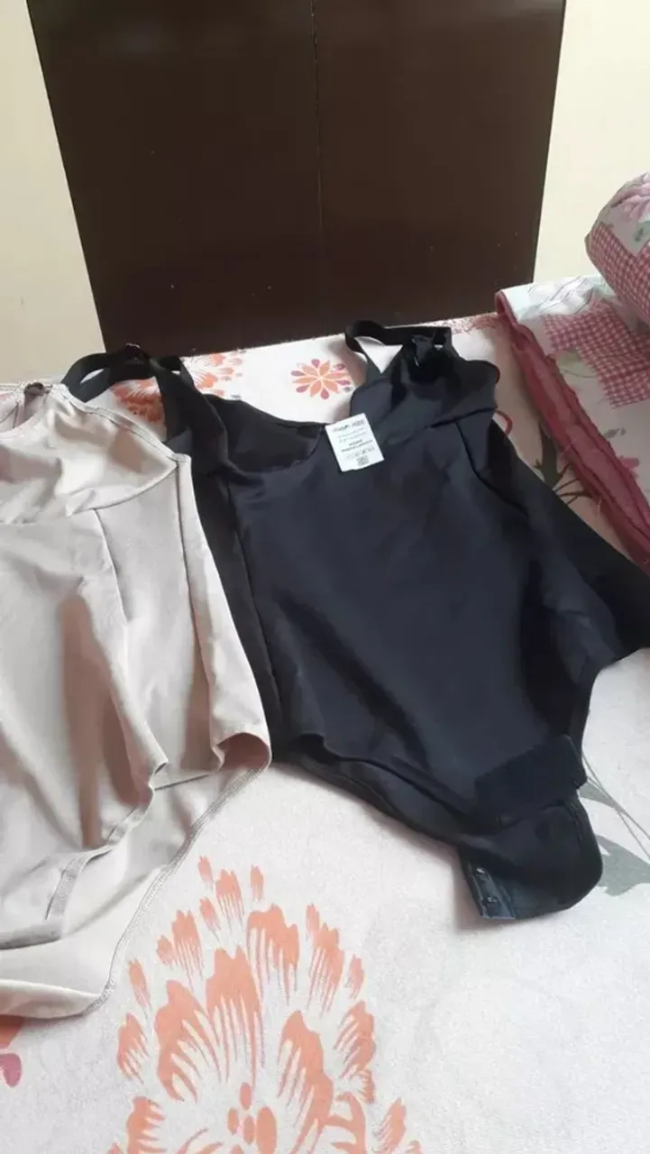 Shaper modelador novo só paga na hora da entrega e uma promoção compre um e leve 2 