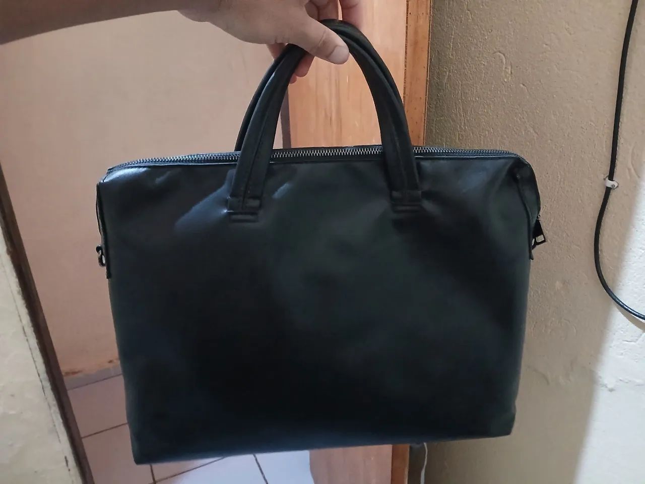 Bolsa de Ombro e Mão - Foto 2