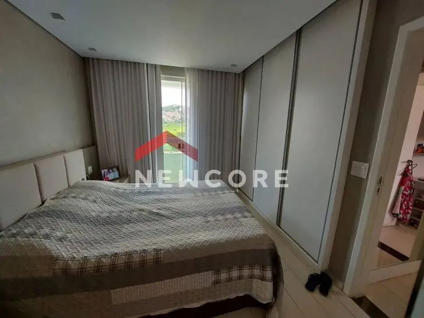 Cobertura em Rua Atílio Grosso - Ouro Preto - Belo Horizonte/MG - Foto 10