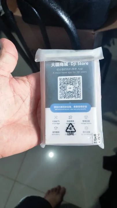 Drone Dji néo std  - Foto 4