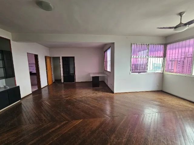 Edf. João Paulo II, apartamento 117 metros com 03 quartos em Av. CPA - Foto 3