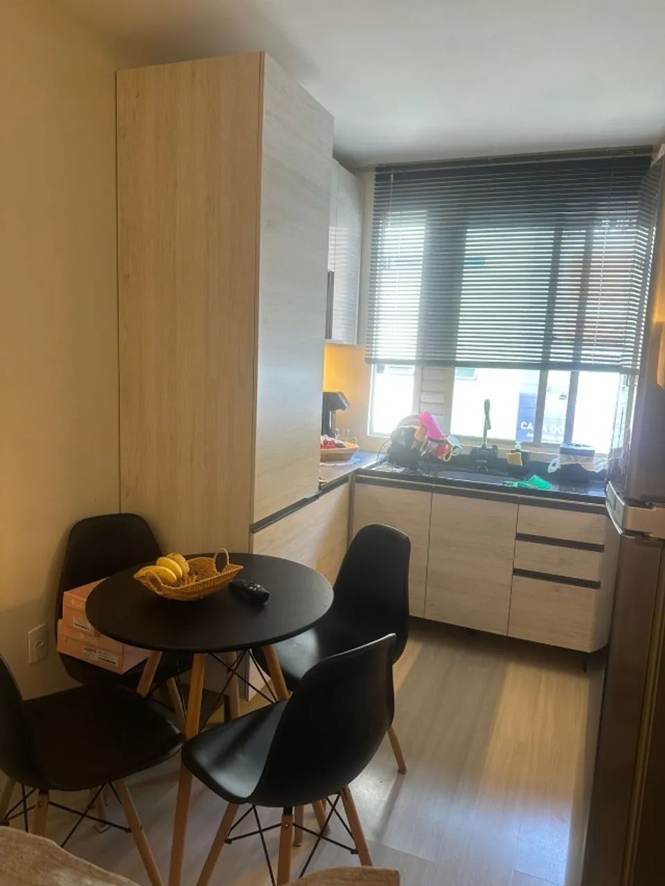 Locação anual apartament6o Balneário Camboriú - Foto 4