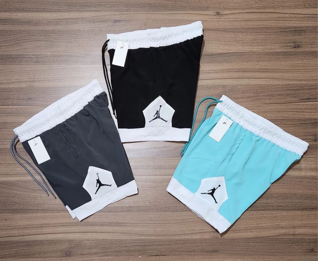 Bermuda microsport - Foto 2