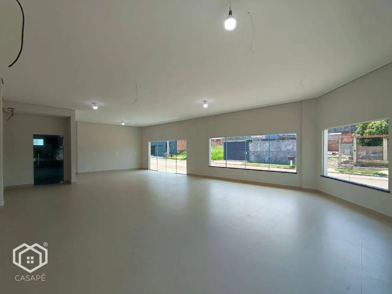 Ponto para alugar, 95 m² por R$ 2.582,00/mês - Planalto - Porto Velho/RO - Foto 4