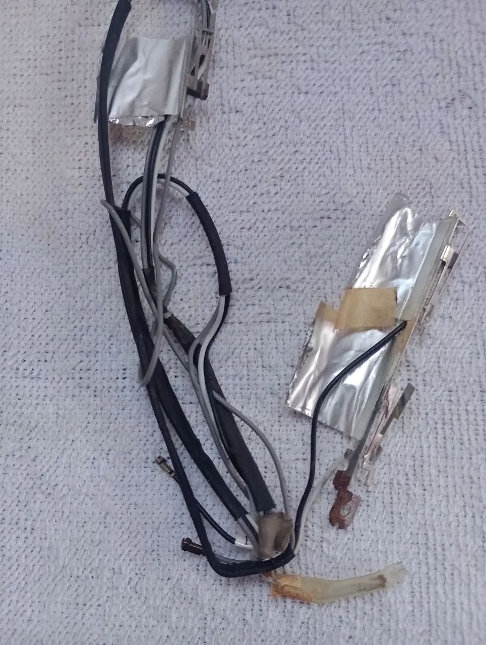 Antena wireless Notebook lg48 lgr480