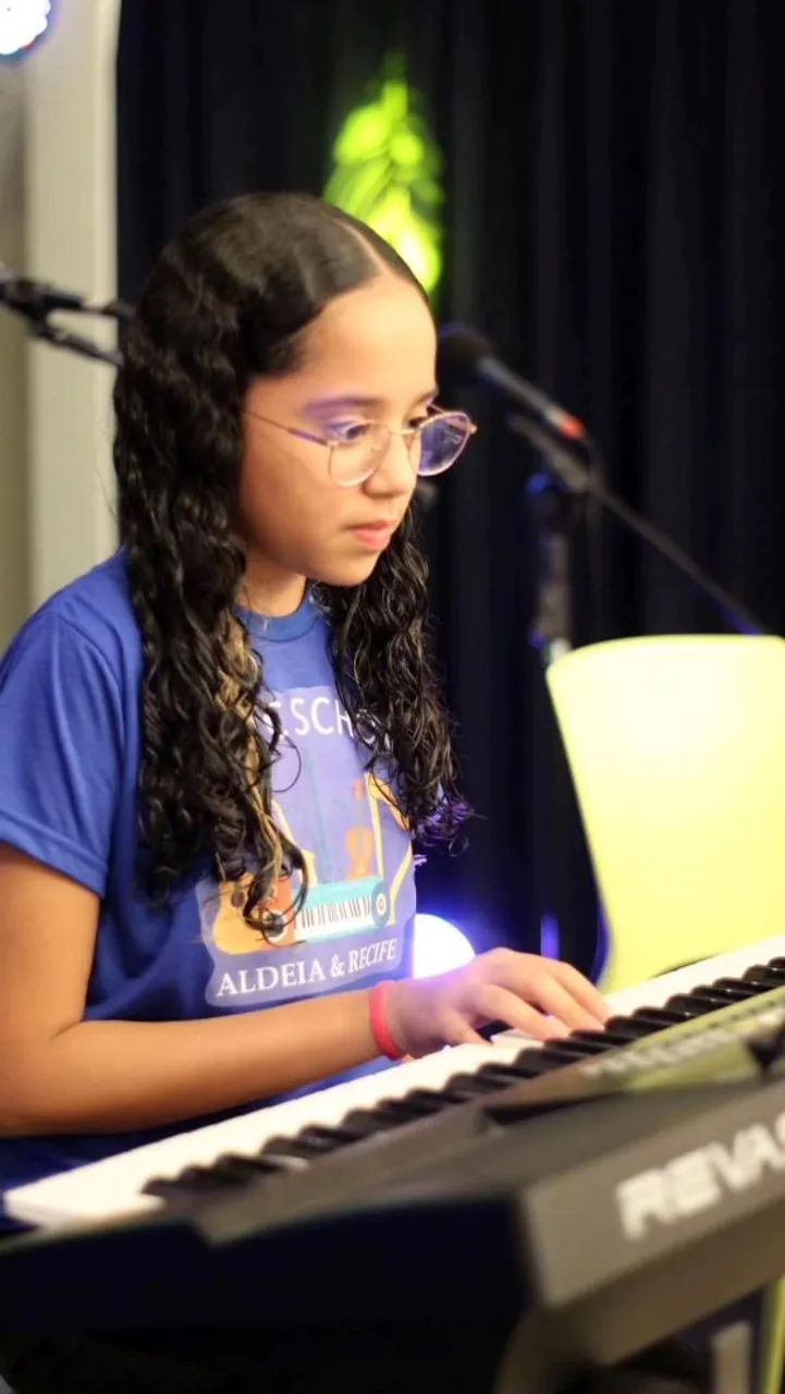AULAS DE MÚSICA PARA CRIANÇAS E ADULTOS ...   - Foto 3