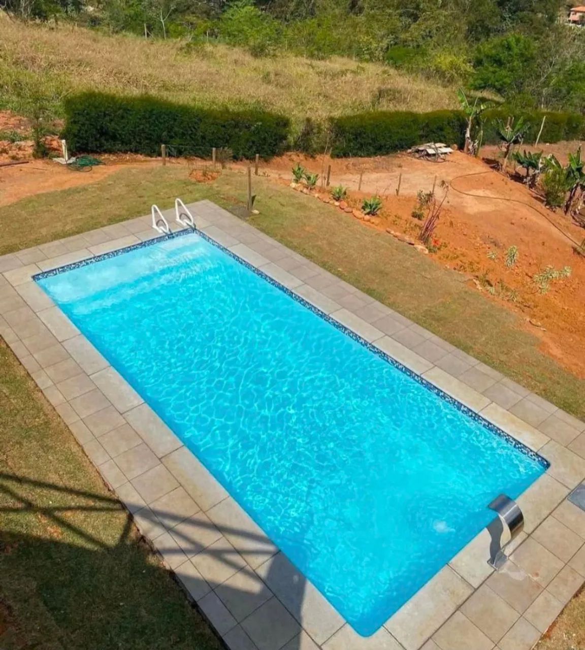 Promoção Piscina Completa em até 21x  - Foto 4