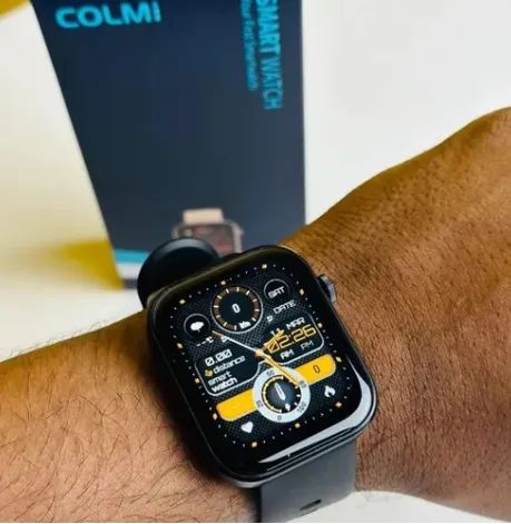 Smartwatch Colmi P71 Original