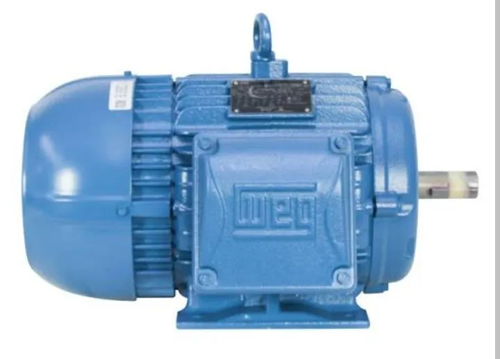 Motor Elétrico WEG 7,5 CV 3550rpm trifásico