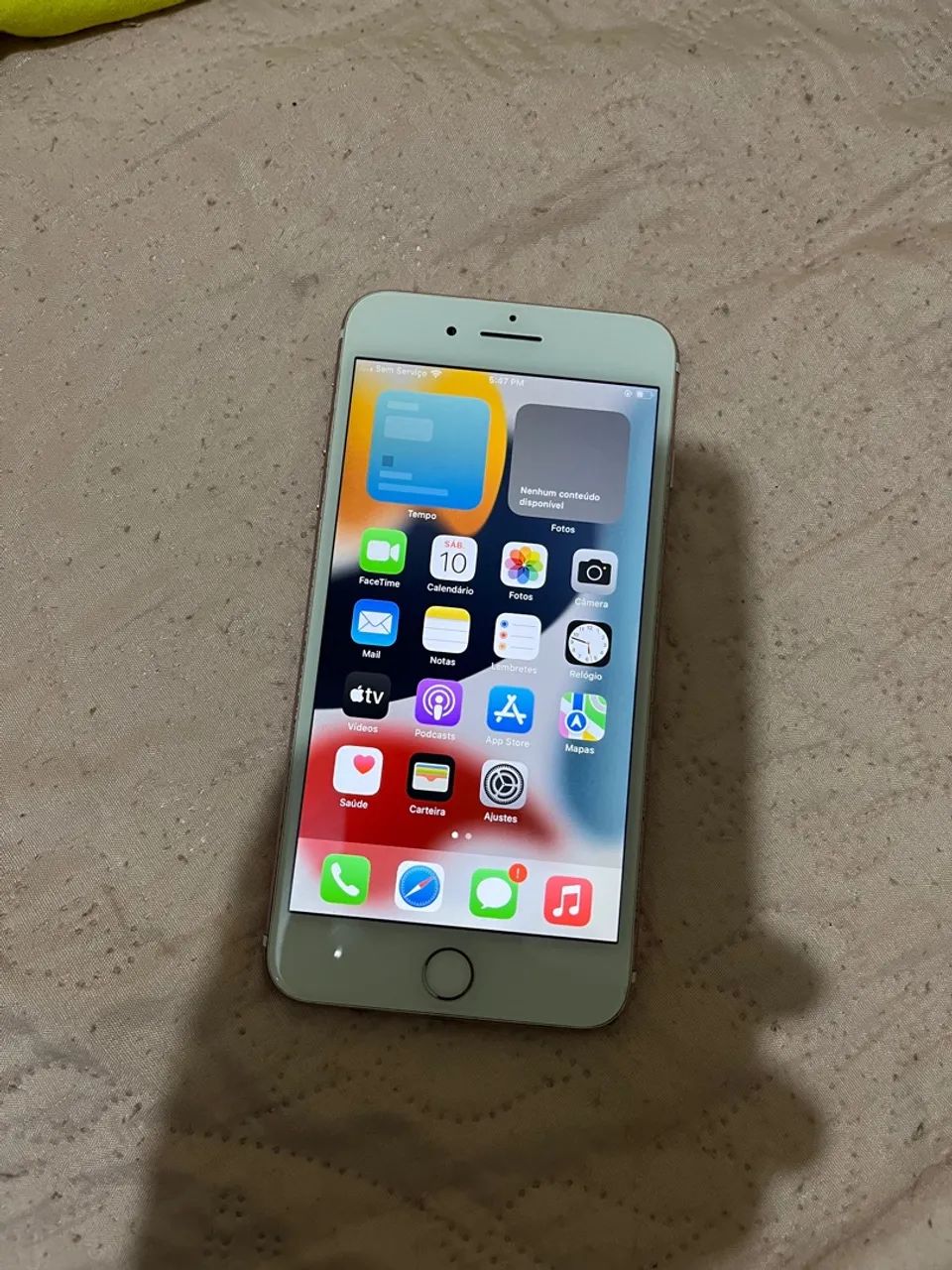 iPhone 7 Plus  - Foto 2