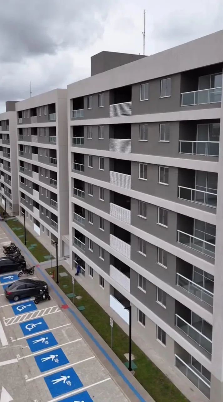 Foto - São Luís - Chácara Brasil