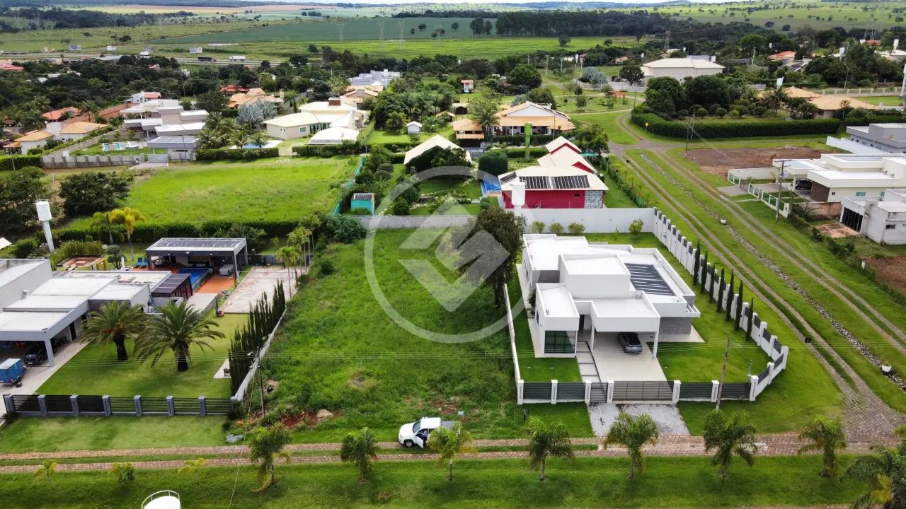 TERRENO EM CONDOMINIO CIDADE DAS AGUAS codigo: 102593 - Foto 5