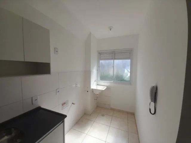 Apartamento térreo Vitta Recanto das Palmeiras - Foto 2