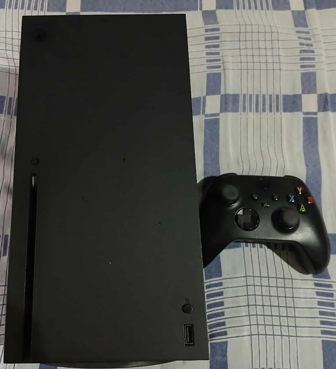 XBOX SÉRIES X - Foto 4