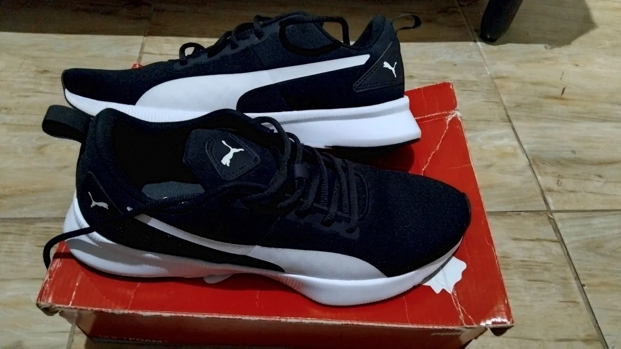 Tênis da puma