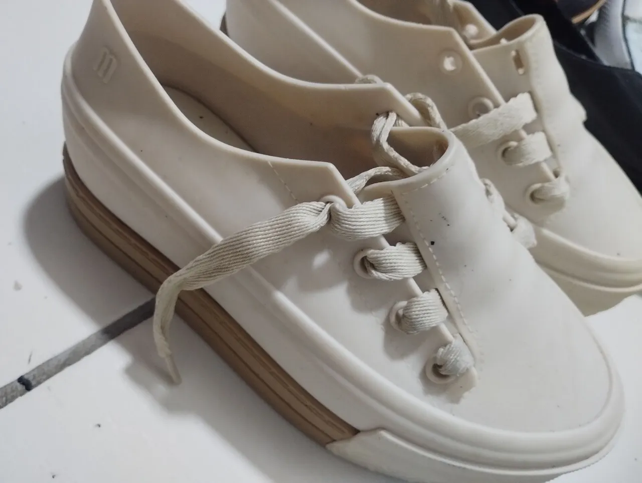 Tênis Melissa Infantil - Conforto e Estilo!