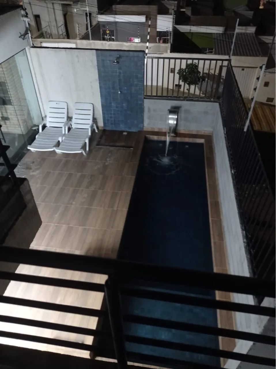 REPASSE MIRANTE DOS BOSQUES 28 mil terceiro andar - Foto 4