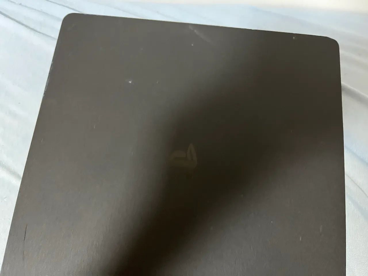 Ps4 possivelmente desbloqueavel + controle (defeito)64313241152514122