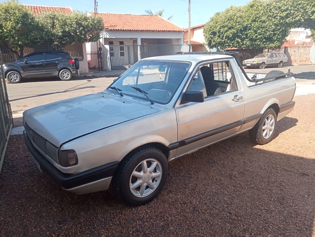 Saveiro 97