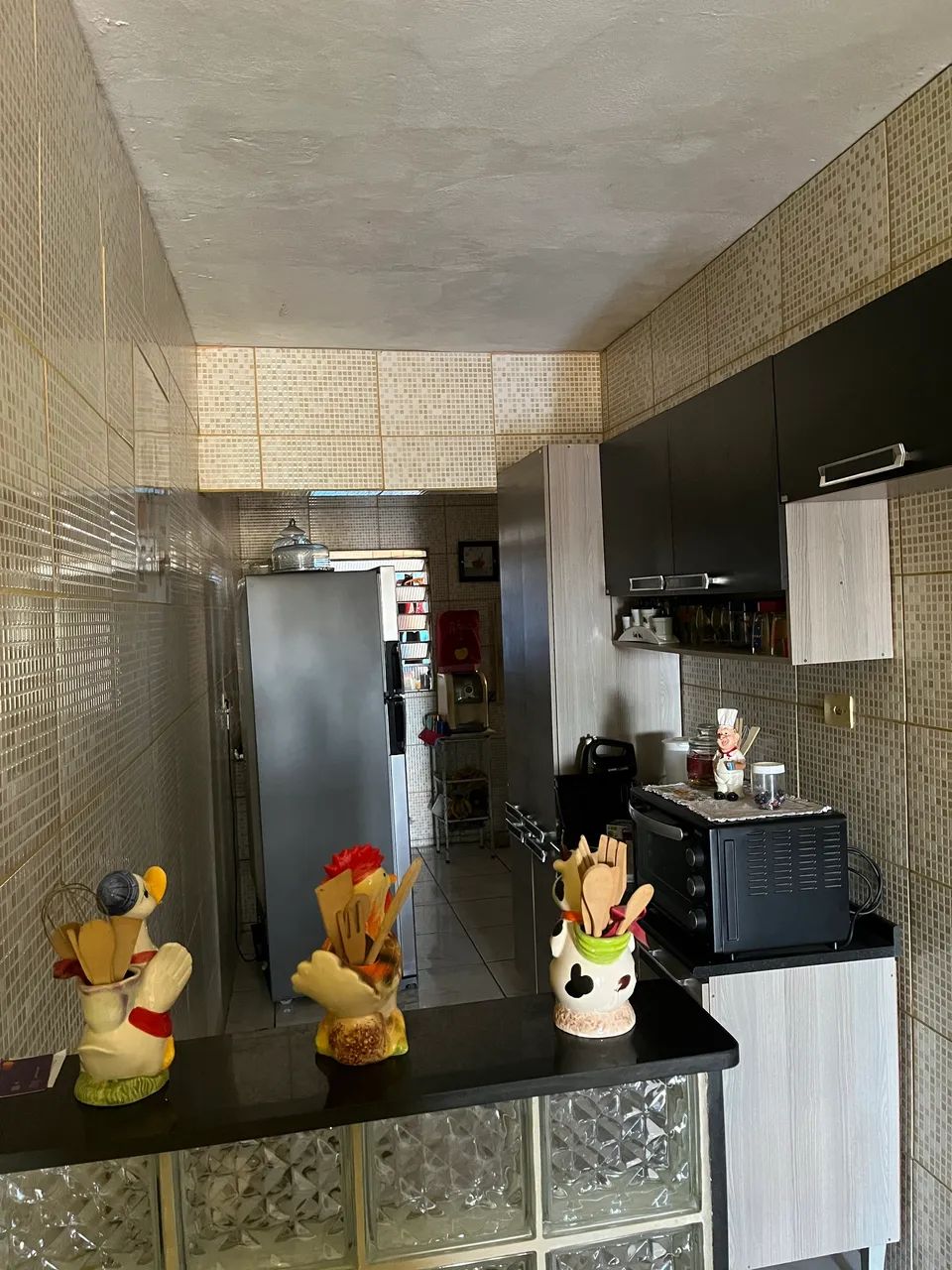 Foto - Cabo de Santo Agostinho - Centro