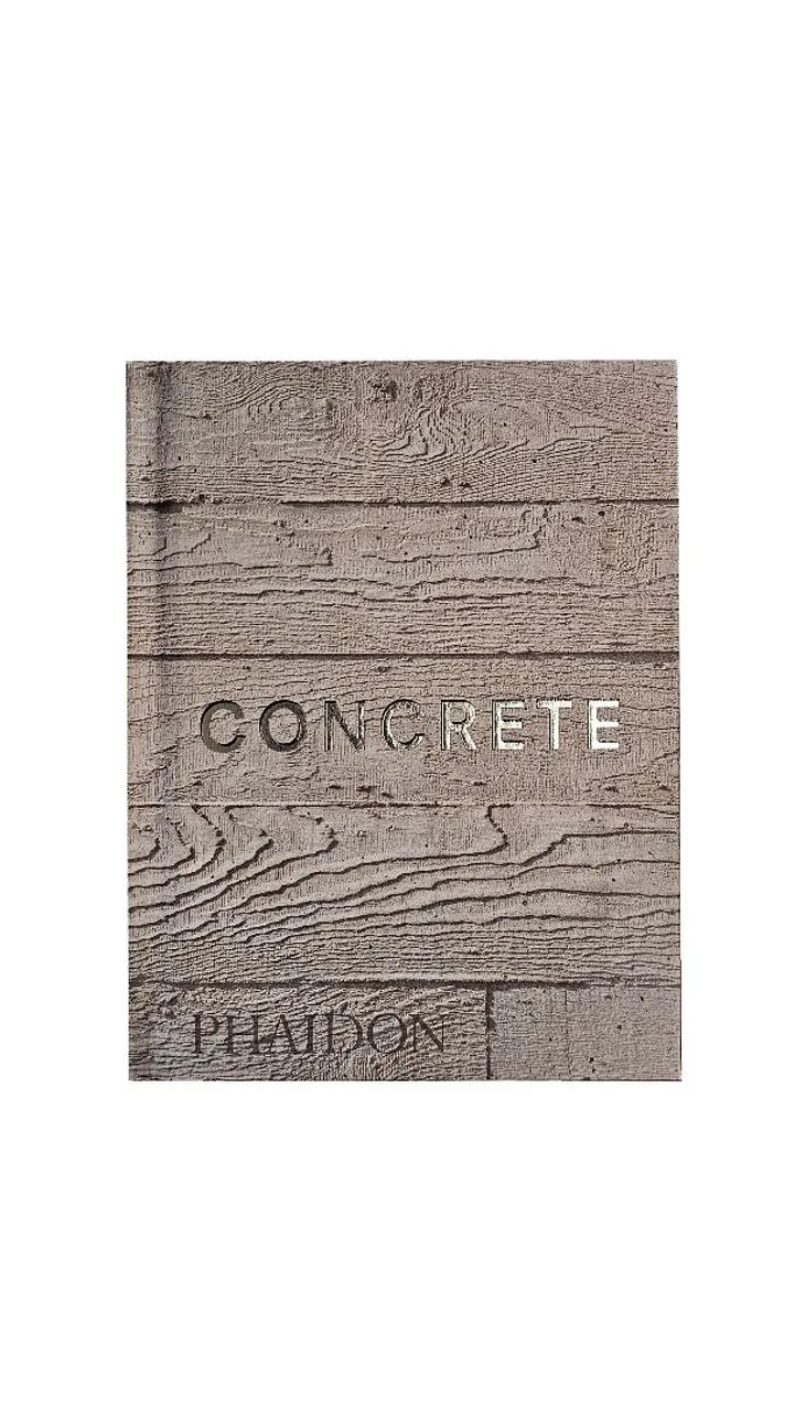 Concrete: libro de arquitectura64960471503747120
