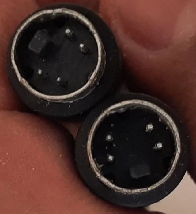 Cabo Coaxial e Cabo para DVD - Cabo para Aparelhos DVD Antena, Cada. - Foto 4