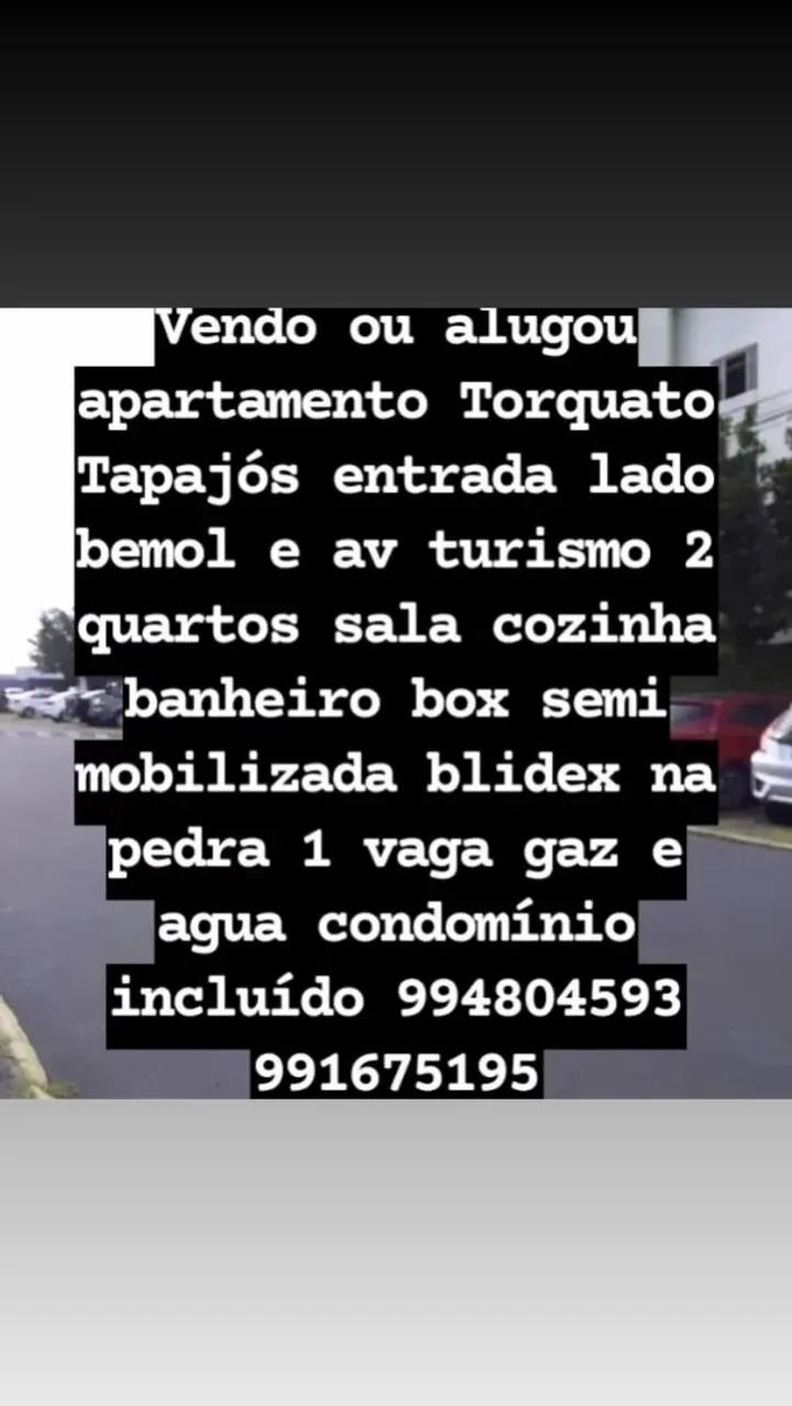 Foto - Manaus - Nossa Senhora das Graças