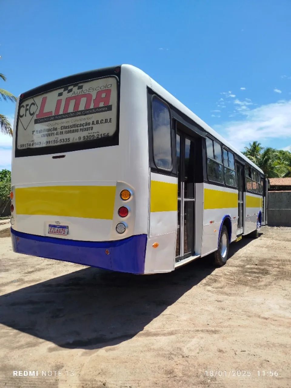 Volkswagen 17230 MWM  - Foto 3