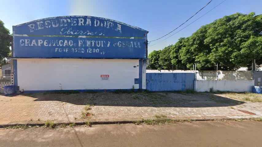 Barracão 800m² próximo BR 277 em Foz do Iguaçu - Foto 3