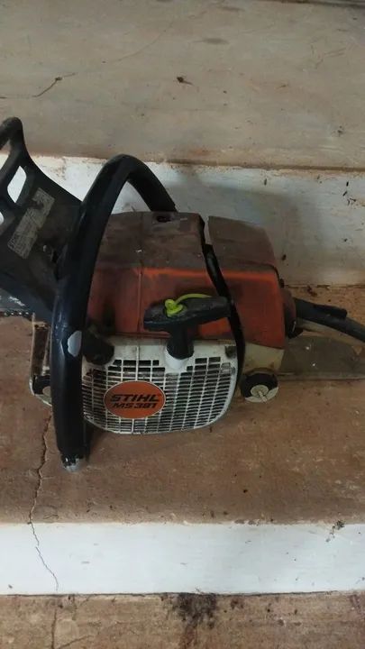Motosserra Stihl MS 381