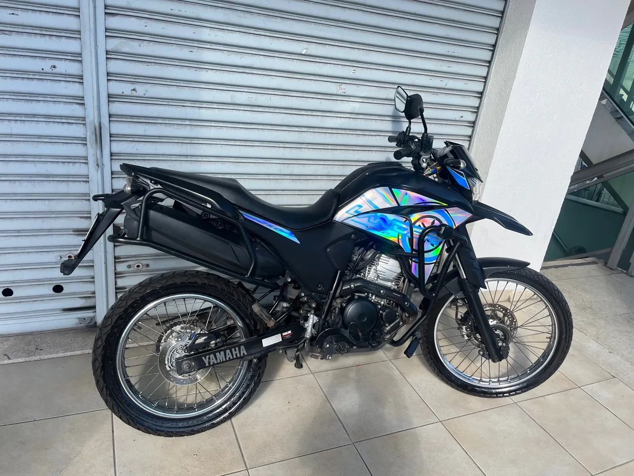 XTZ LANDER 250cc - Foto 2