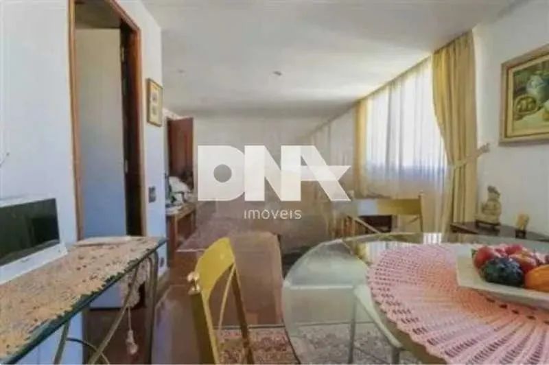 Cobertura : Duplex / Residencial / Humaitá