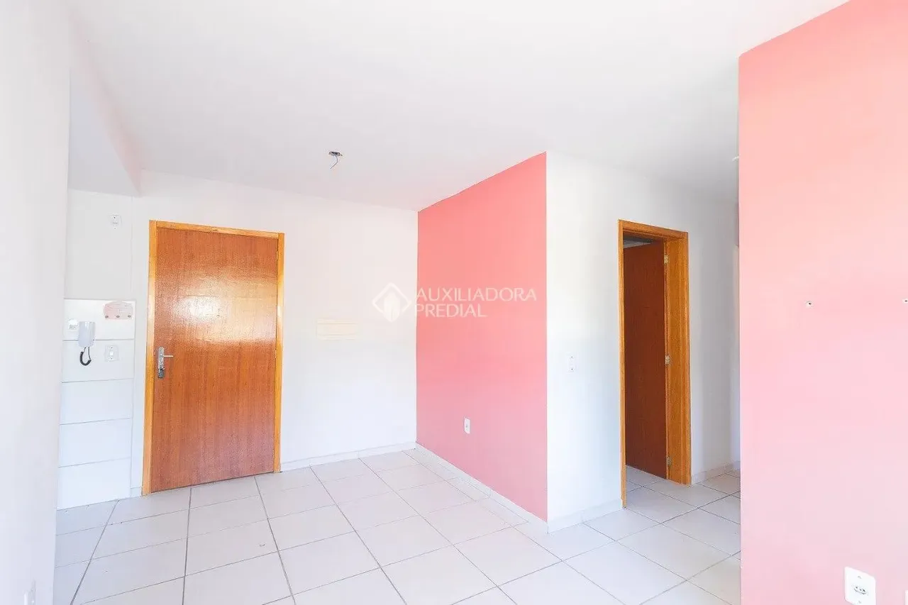 Apartamento 2 quarto(s), no bairro Chapéu do Sol