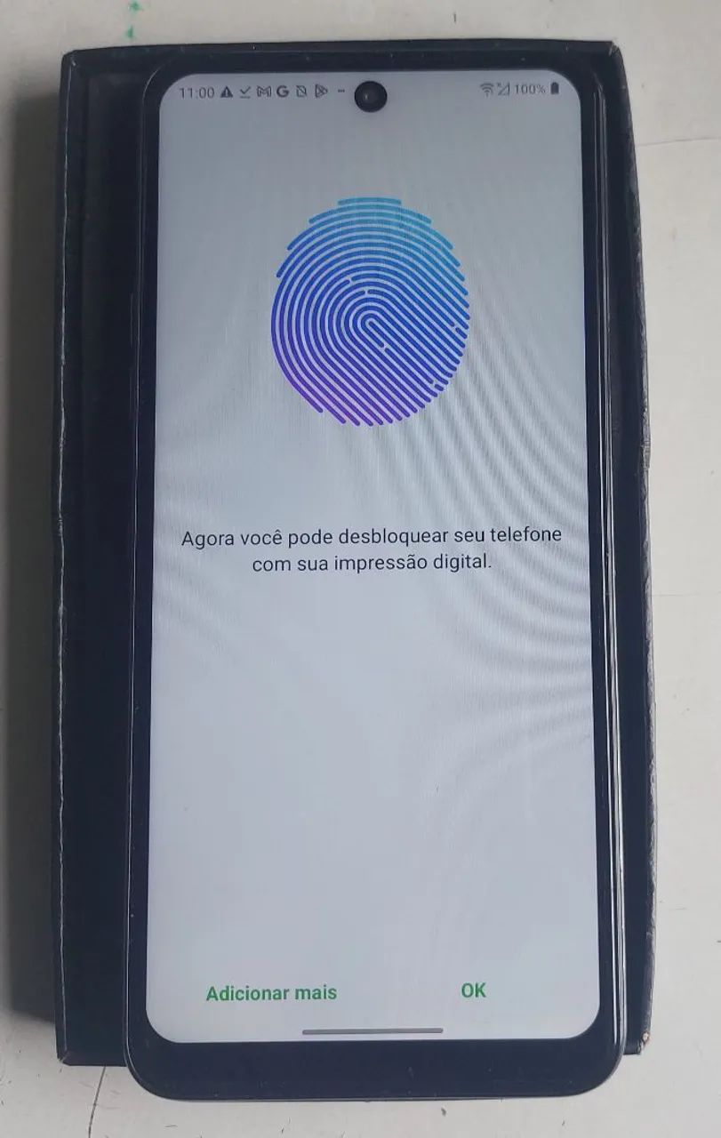 LG K52 64GB 3RAM  - Foto 4