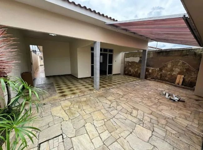 K| ÓTIMA CASA NO PARQUE VITÓRIA 3 quartos - Foto 3