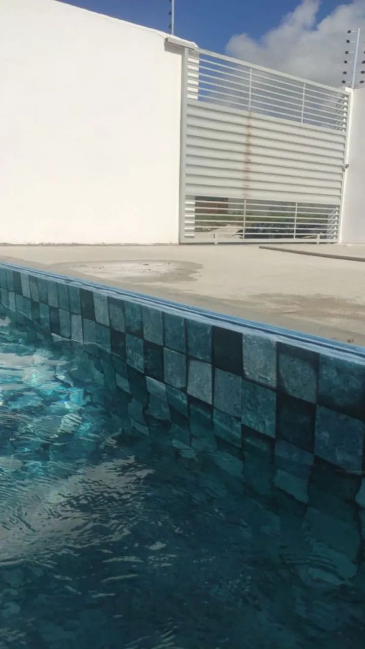 Alugo casa em Salinas, próximo a praia Atalaia  - Foto 3