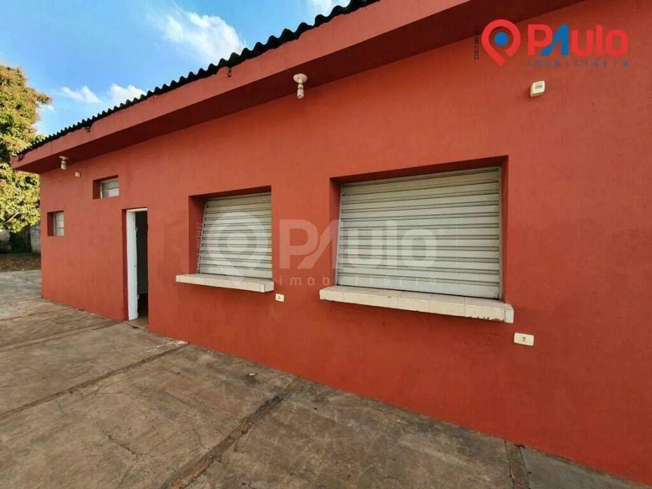 Barracão comercial a venda em Piracicaba - Foto 3