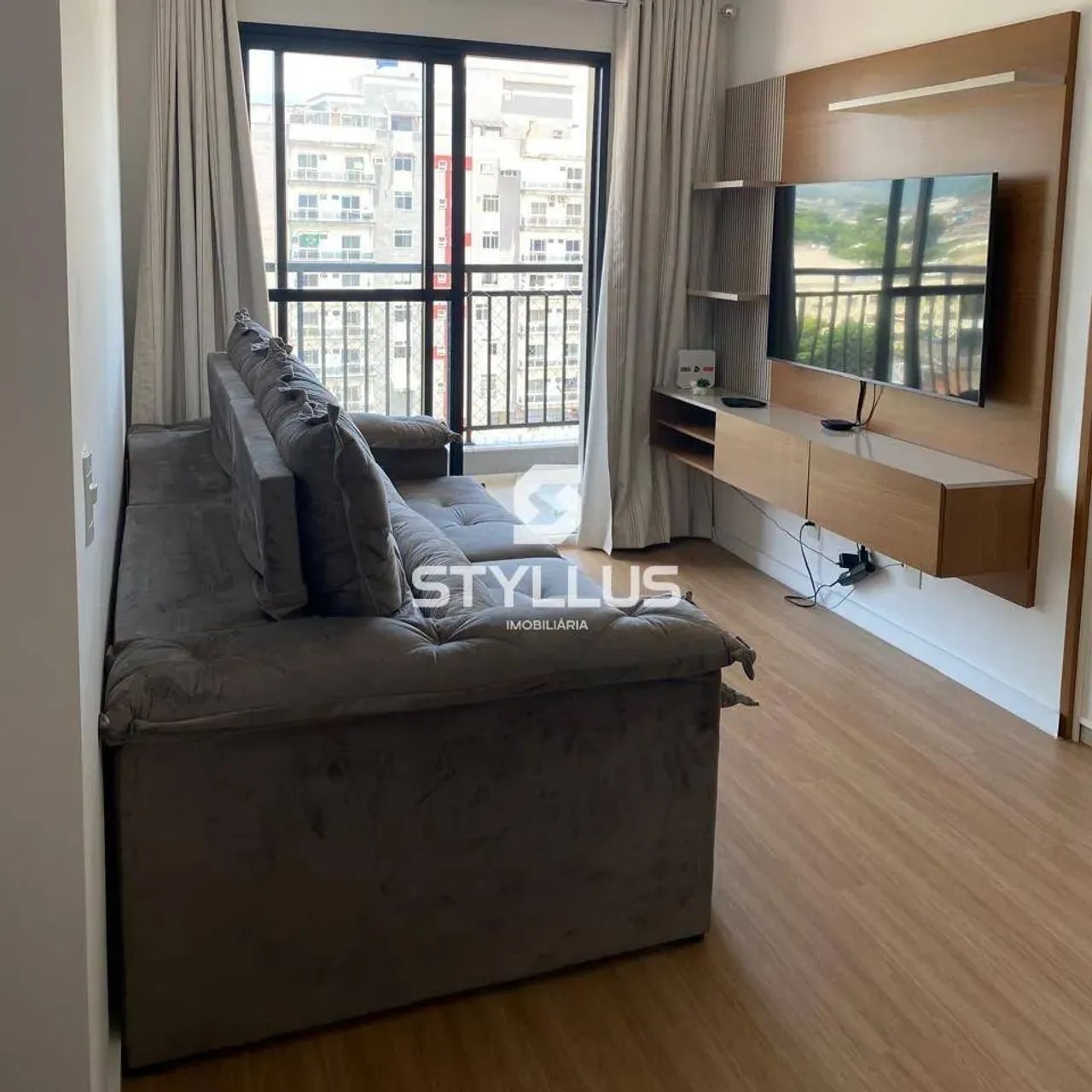 Cachambi | Apartamento 2 quartos, sendo 1 suite - Foto 5