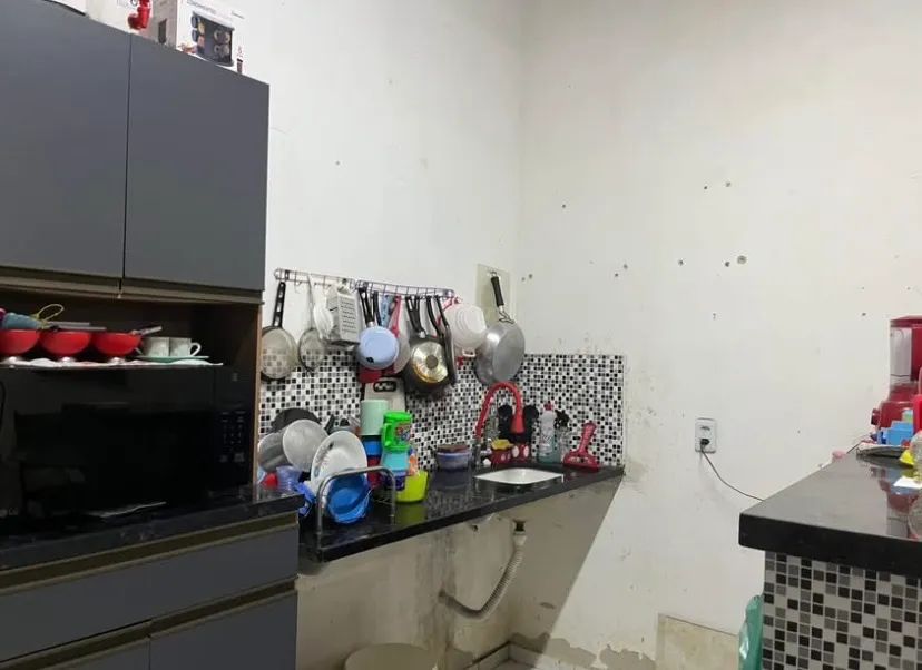 - Casa no parque vitória  - Foto 5