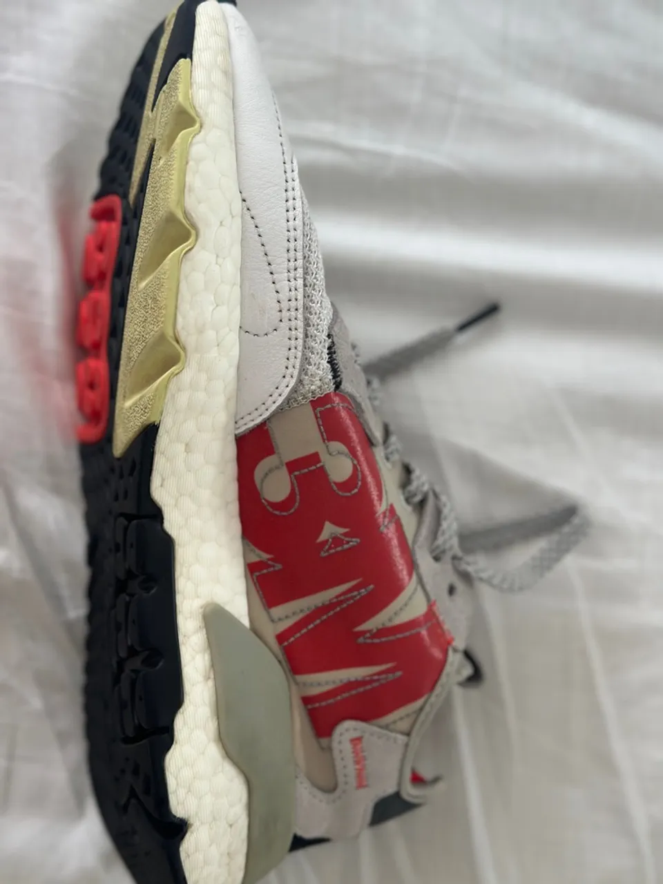 Adidas 3M