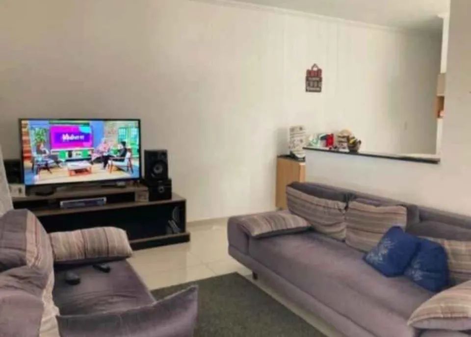 Vendo casa no Paranoá  - Foto 5
