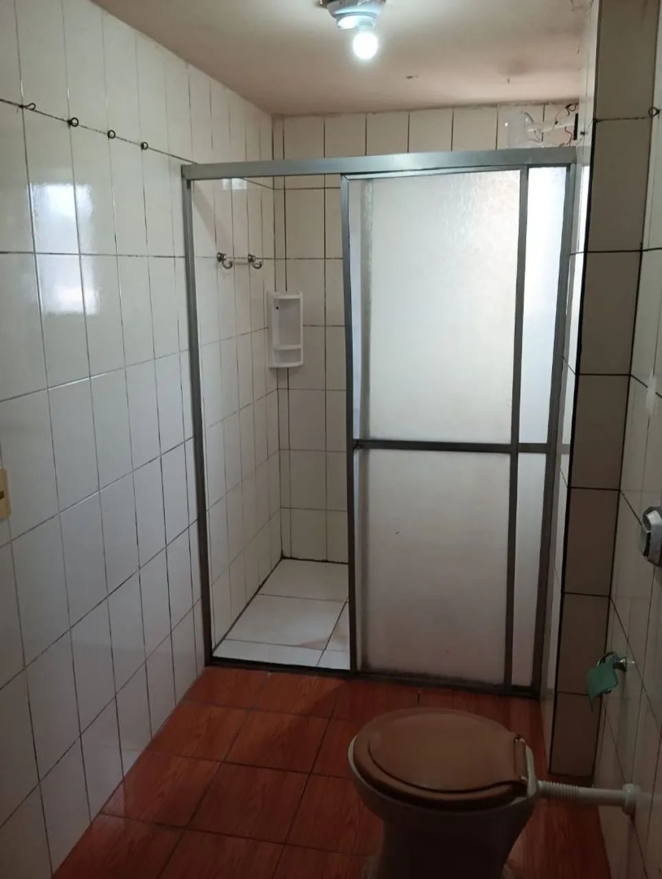 Aluga-se quartos com banheiro em Foz do Iguaçu  - Foto 3