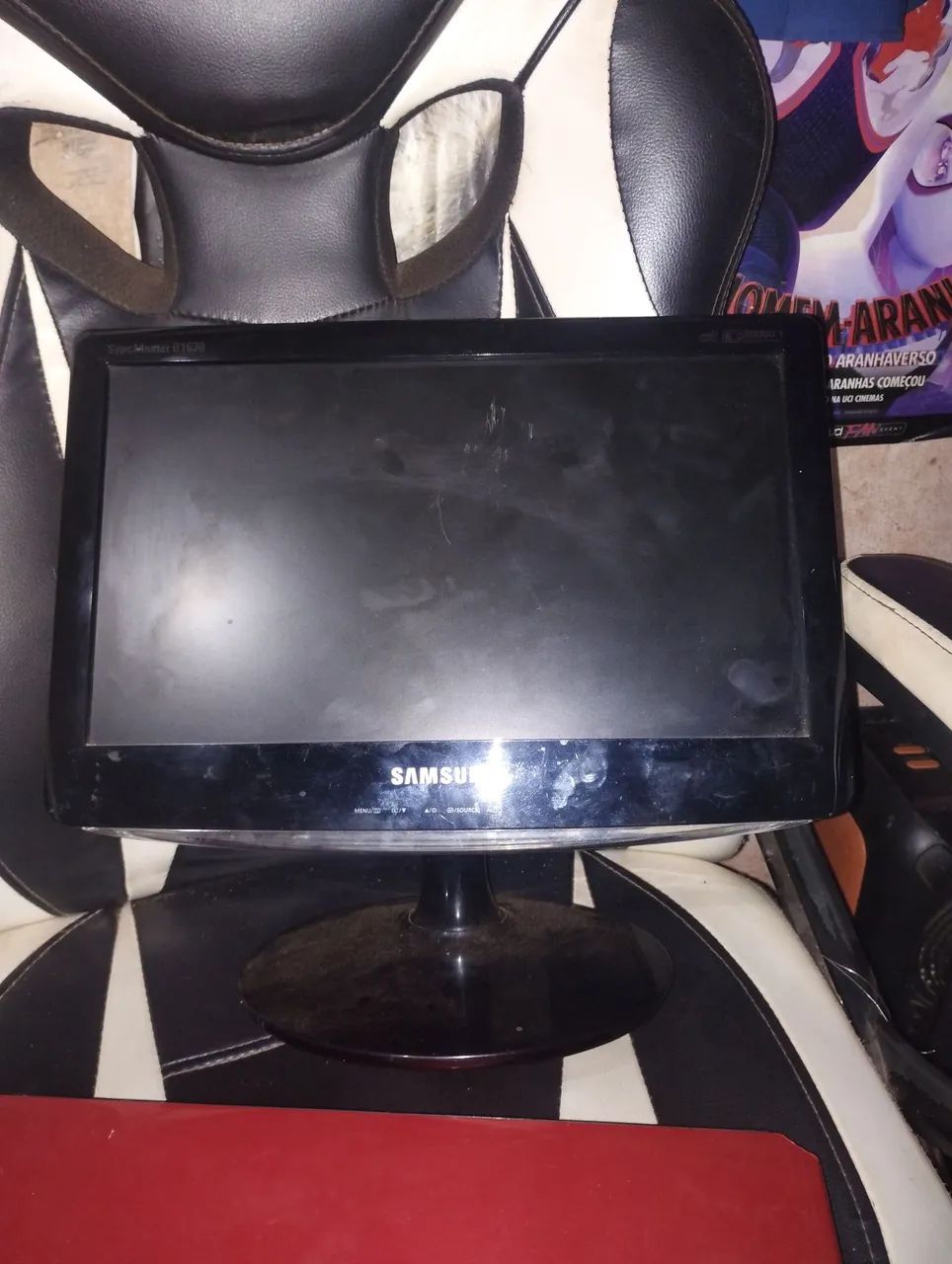 Monitor Samsung 