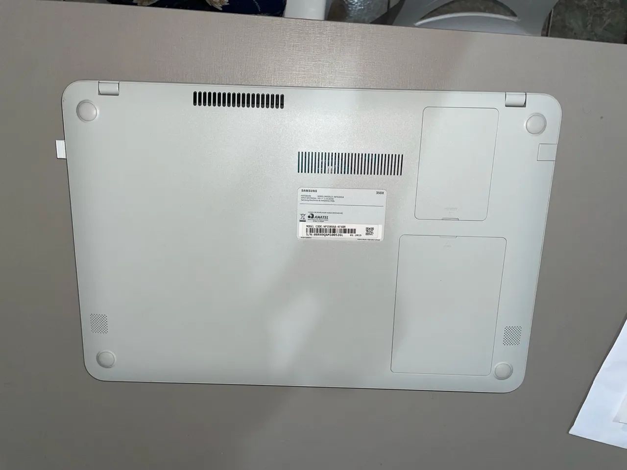 NOTEBOOK ESSENTIALS E30  - Foto 5