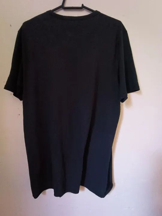 Camiseta Esportiva Nike New York City Original  - Foto 6