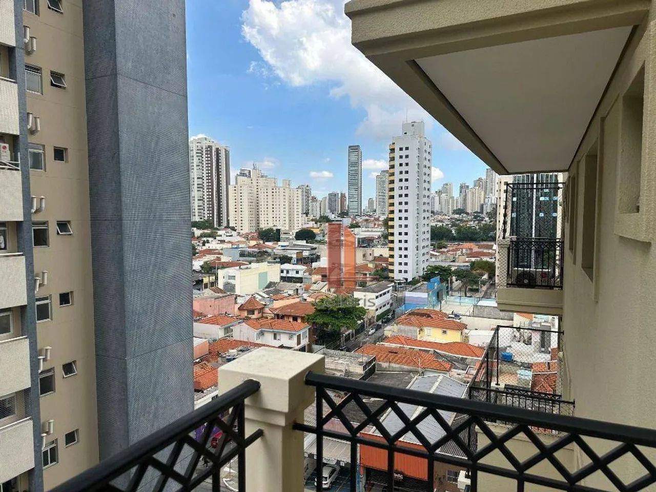 Apartamento Duplex - Tatuapé - São Paulo/SP - Foto 4