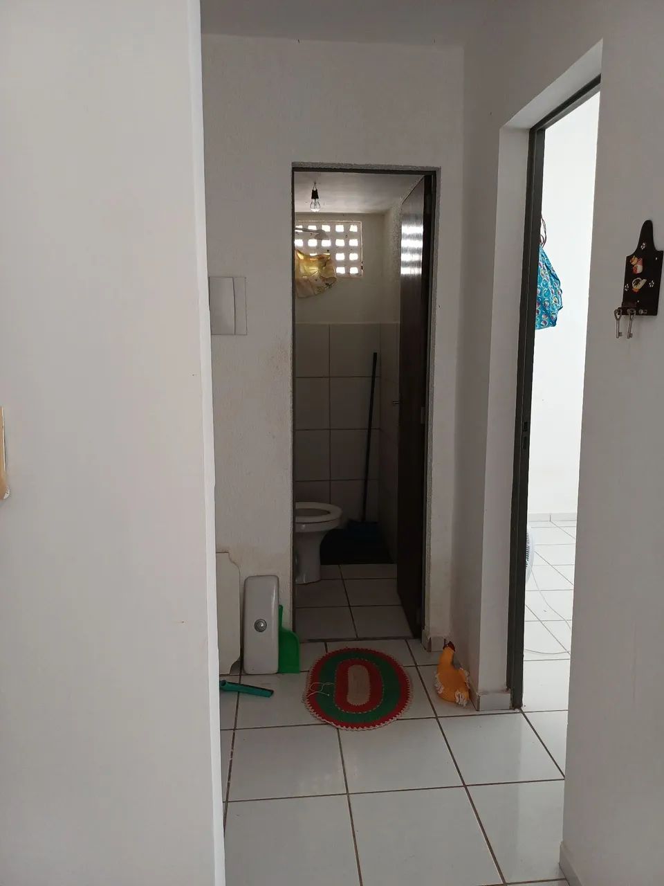 Vendo apartamento quitado  ,leia o anúncio  - Foto 4
