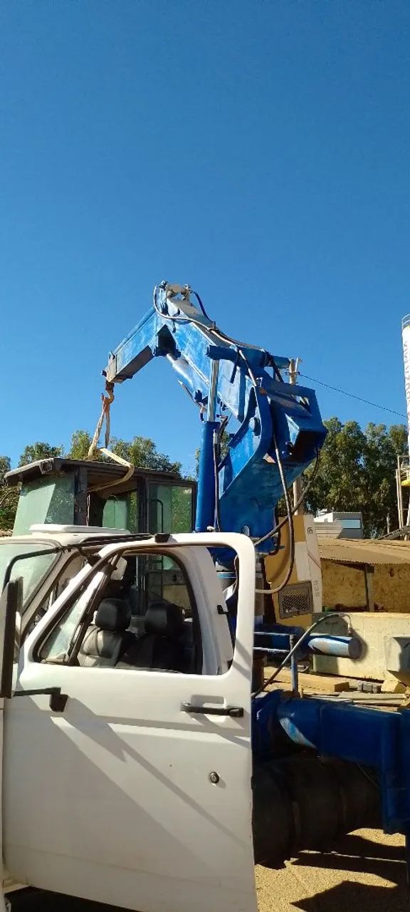 Munck 64304558661761120